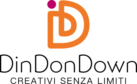 Logo DinDonDown